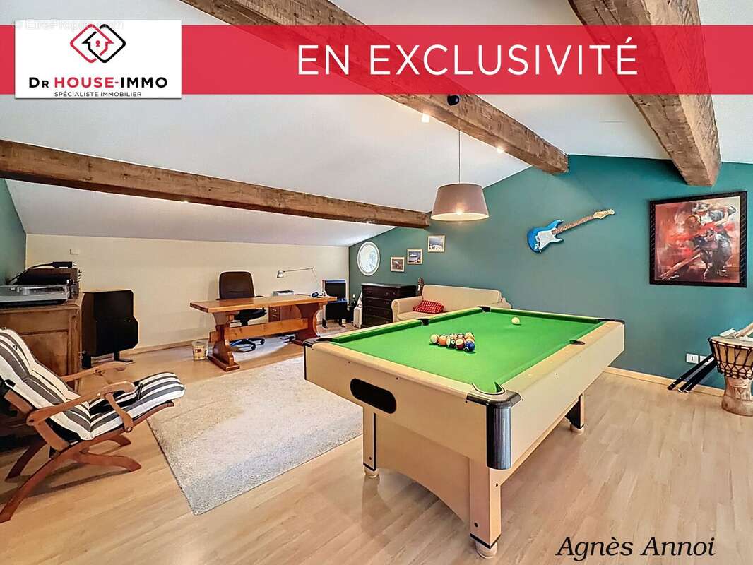 Maison 160 m² à Meounes-Les-Montrieux  - photo 32