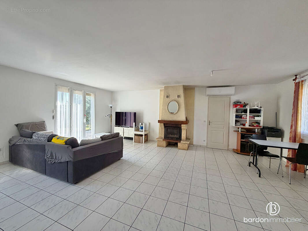 Maison à LA GARNACHE