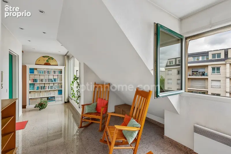 Appartement à vendre 4 pièces ANTONY (92) - photo 8