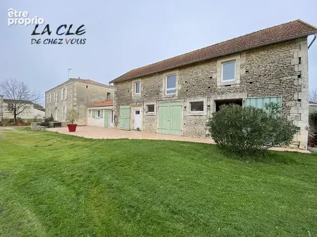 Maison ancienne renovee - photo 8