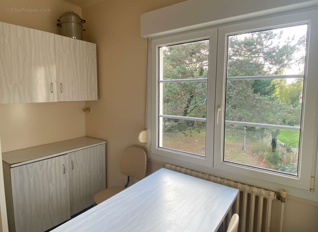 Maison à PLENEUF-VAL-ANDRE