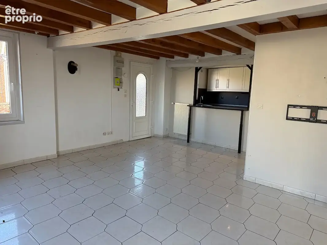 Maison Marle 3 pièce(s) 81,70 m2 - photo 3