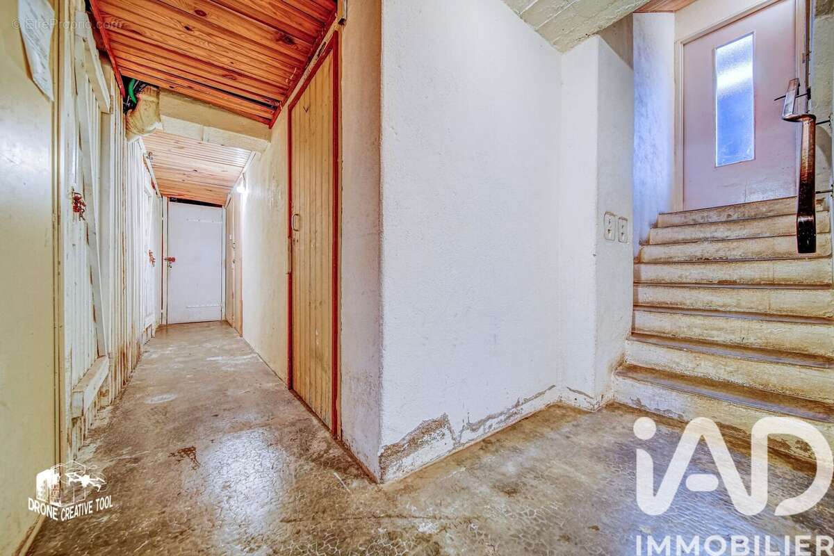 Photo 9 - Appartement à THIONVILLE