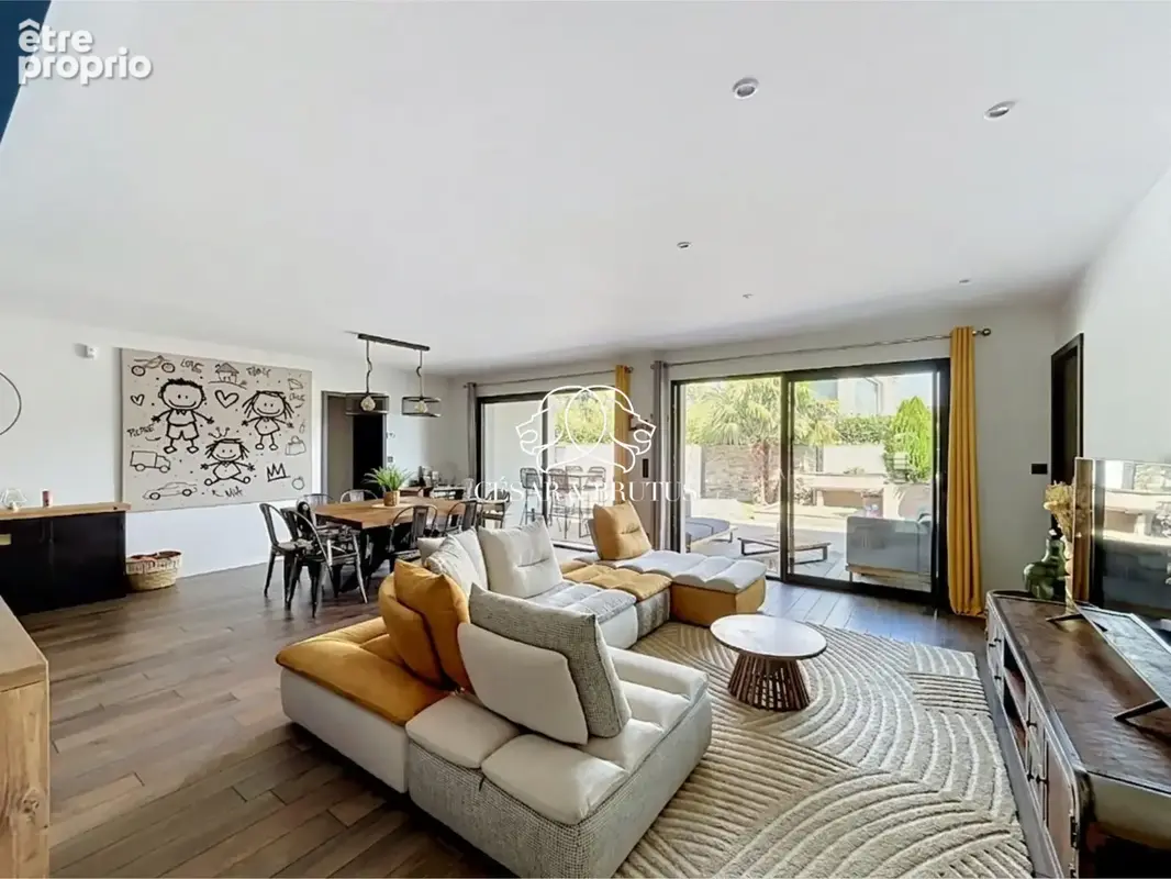 Maison 5 pièces 117 m² à vendre à Riorges (42153) - photo 5