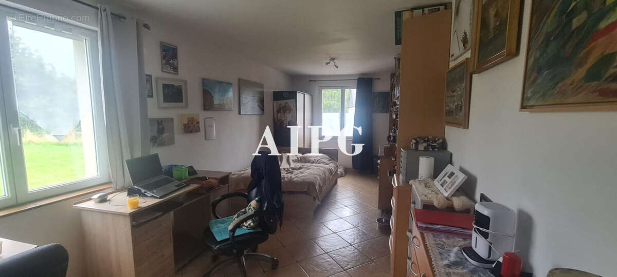 Maison à PLUDUAL