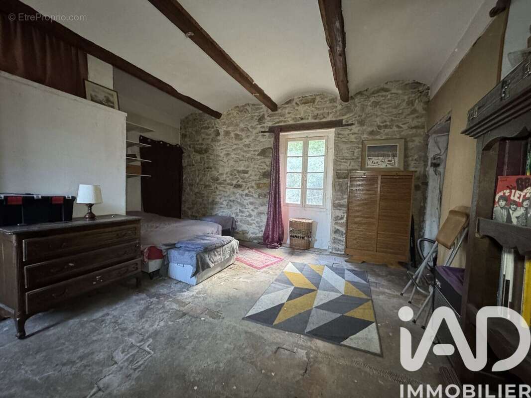 Photo 2 - Maison à ROBIAC-ROCHESSADOULE