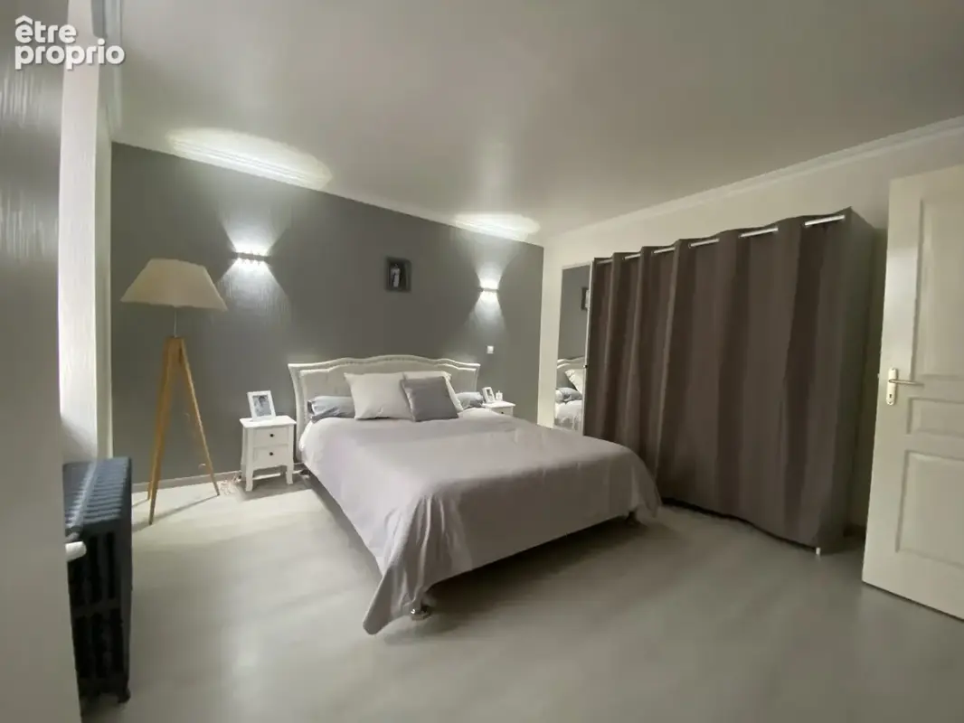 Maison de ville ! - photo 9