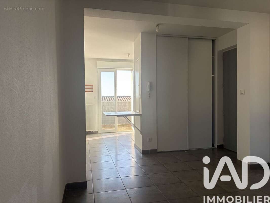 Appartement 44 m² à Cugnaux  - photo 9