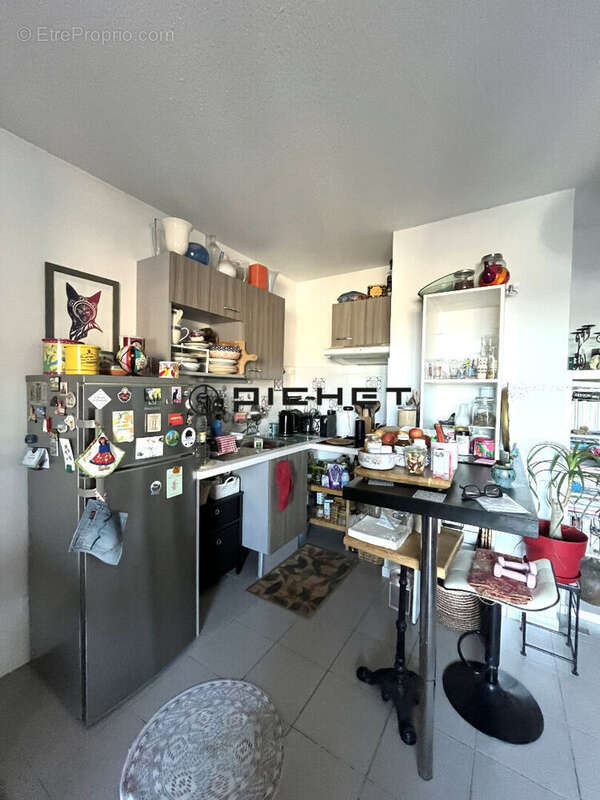 Appartement à BAYONNE