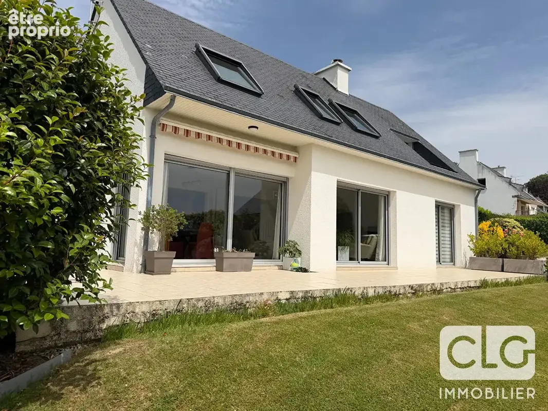 Maison La Foret Fouesnant - photo 24