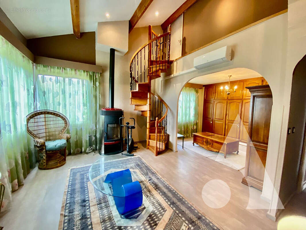 Maison à DRAGUIGNAN