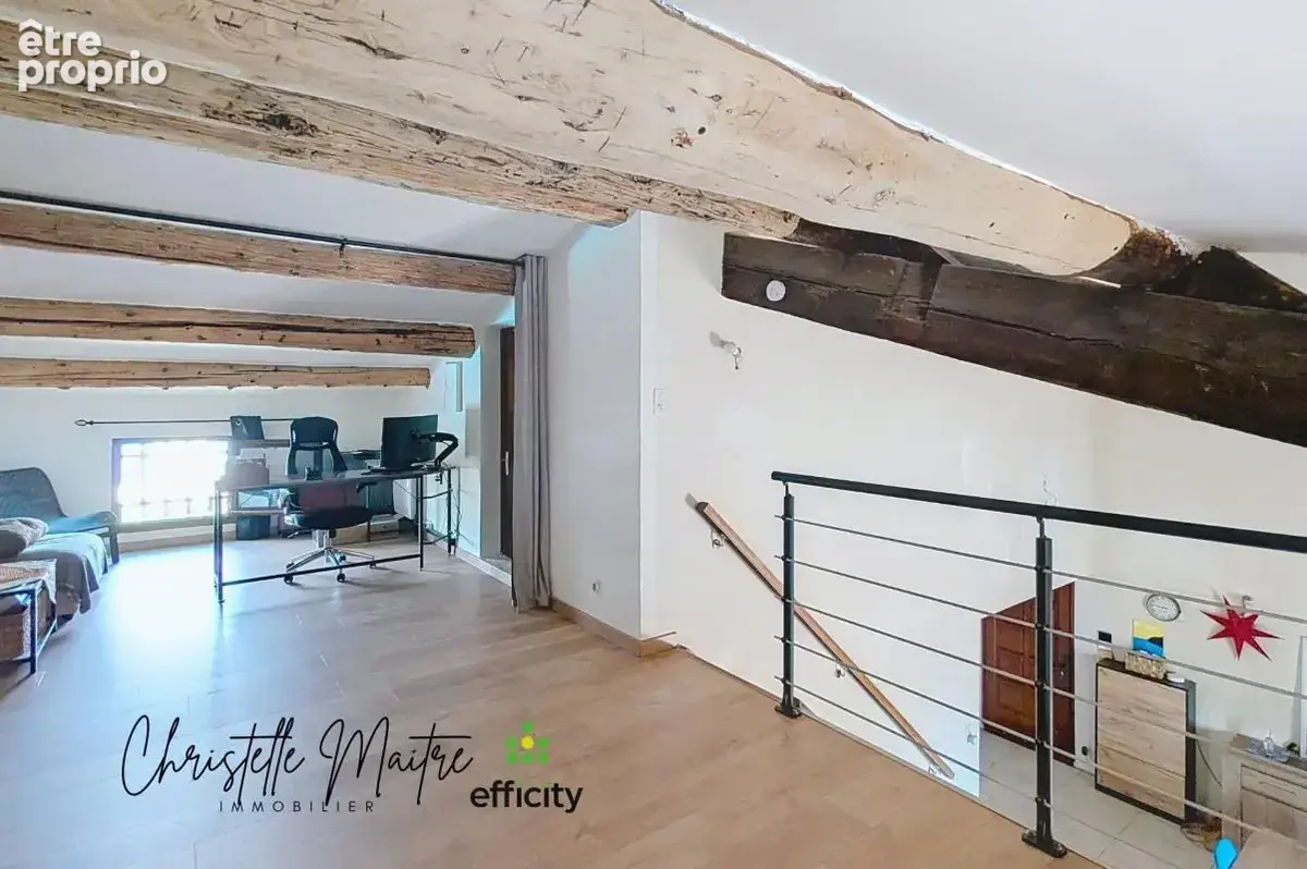 Maison 6 pièces 140 m² à vendre à Mouries (13890) - photo 16