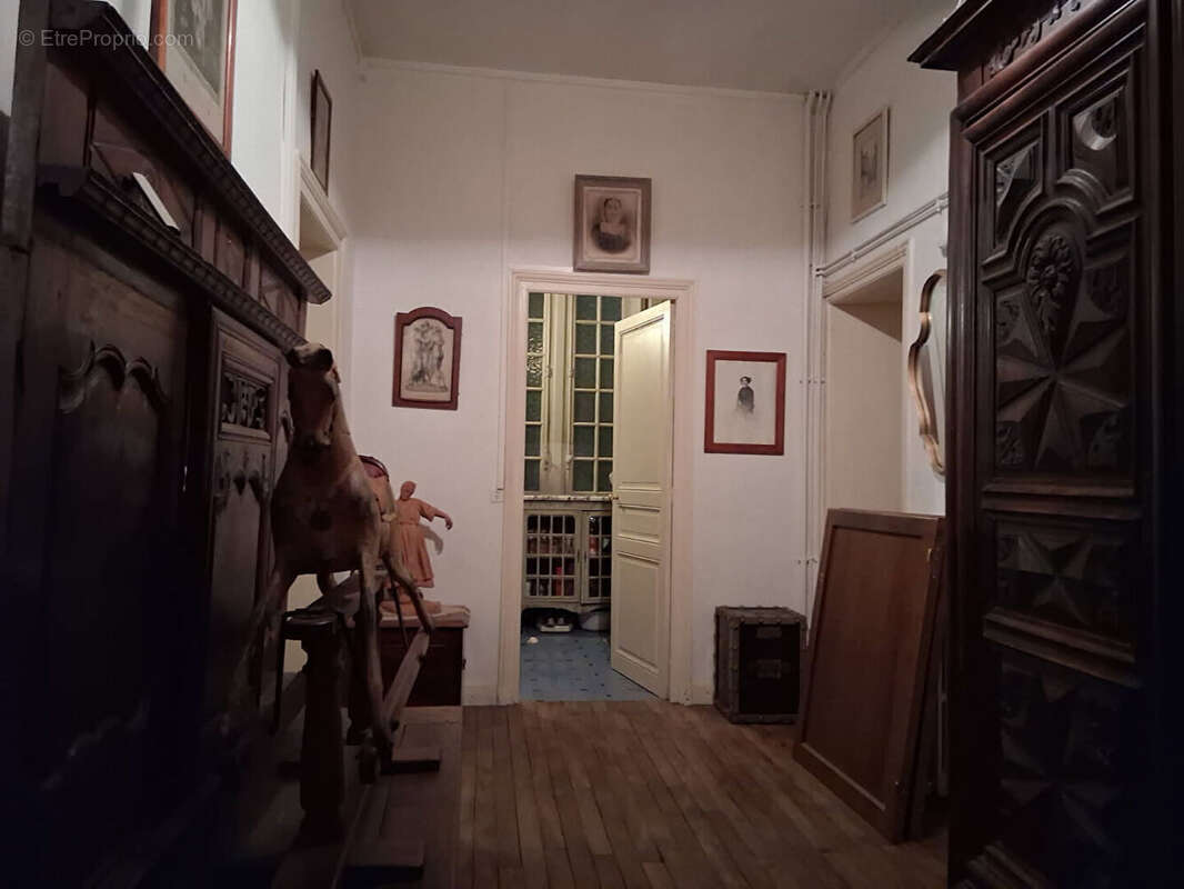 Maison à RENNES