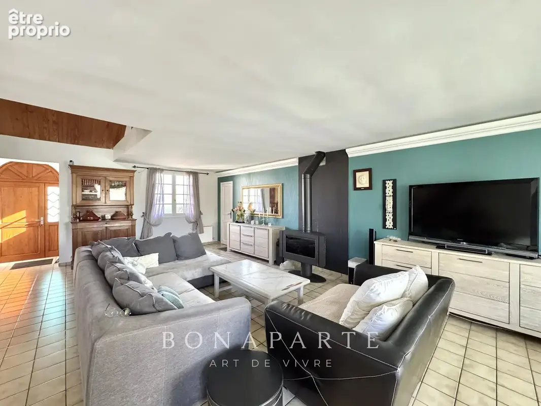 Maison familiale - 199 m² - photo 9
