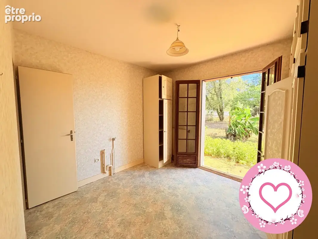 Maison 7 pièces 164 m² à vendre à Bonnee (45460) - photo 9