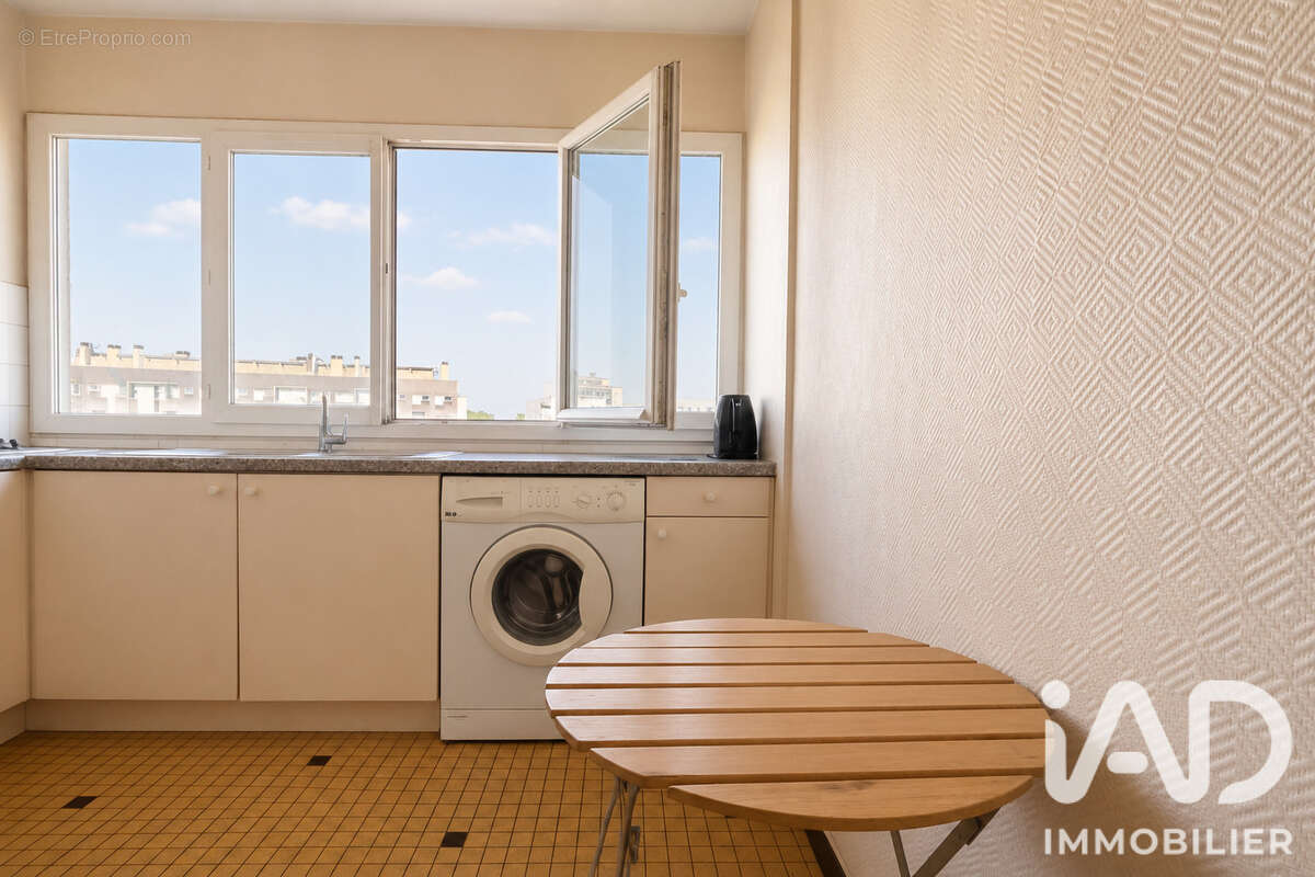 Photo 4 - Appartement à BAGNOLET