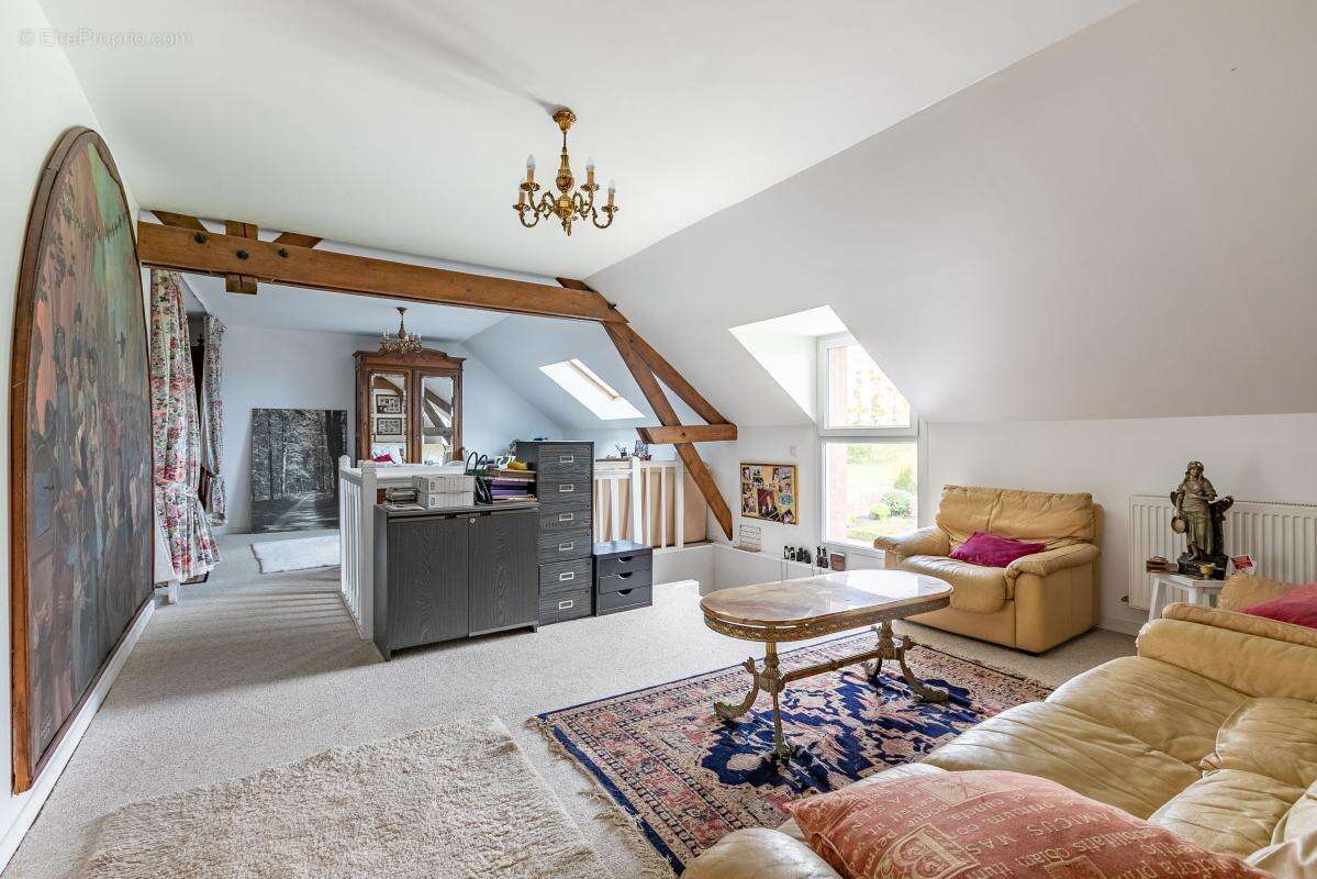 Maison à CONDREN