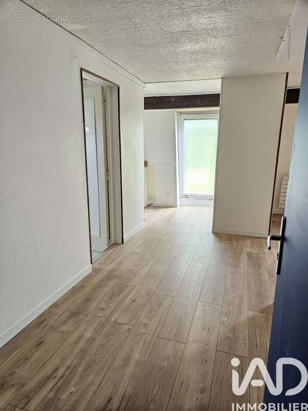 Photo 5 - Appartement à LE PERRAY-EN-YVELINES