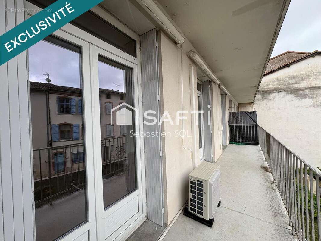 Photo 6 - Appartement à CAUSSADE