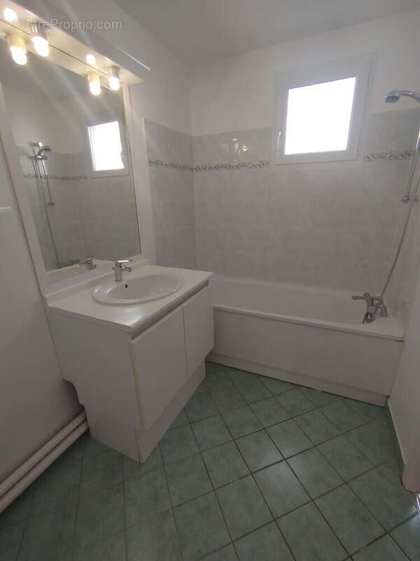 Photo 4 - Appartement à CERGY