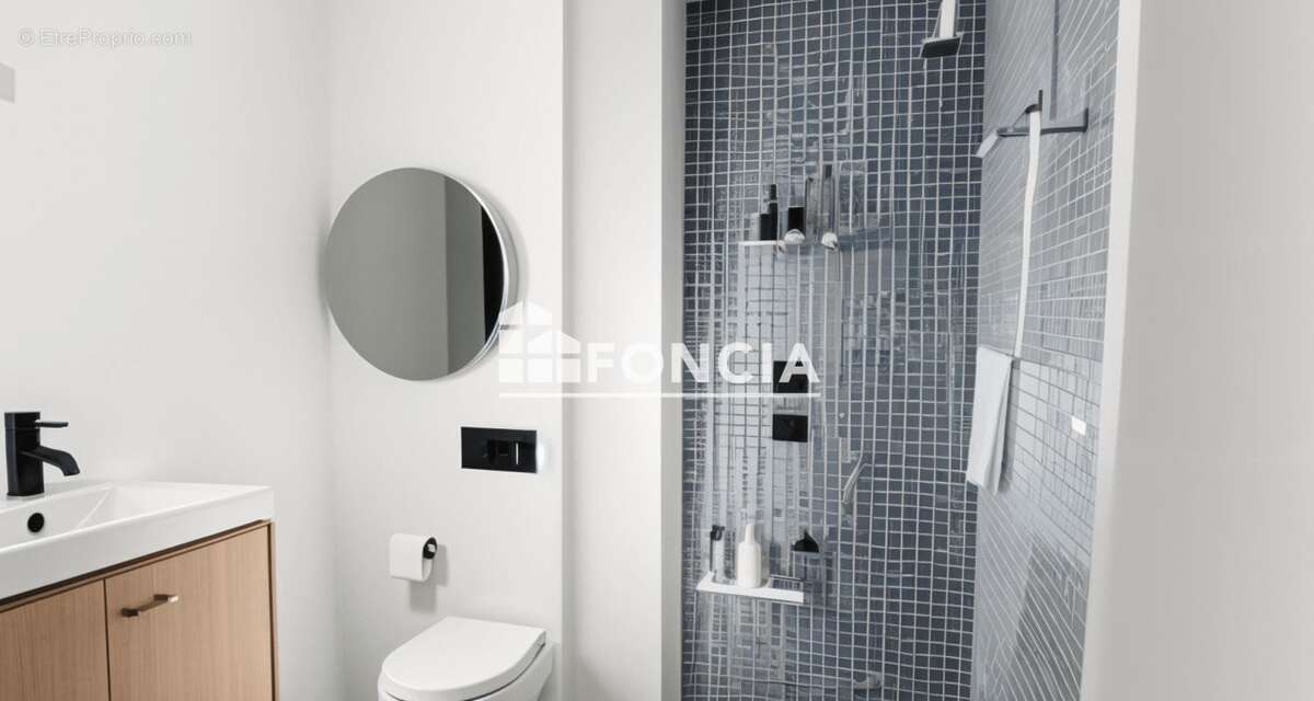 Maison à PONT-SAINT-MARTIN