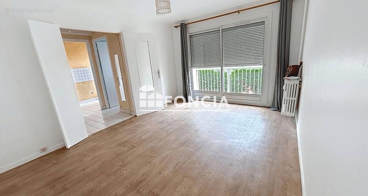 Appartement à CAEN
