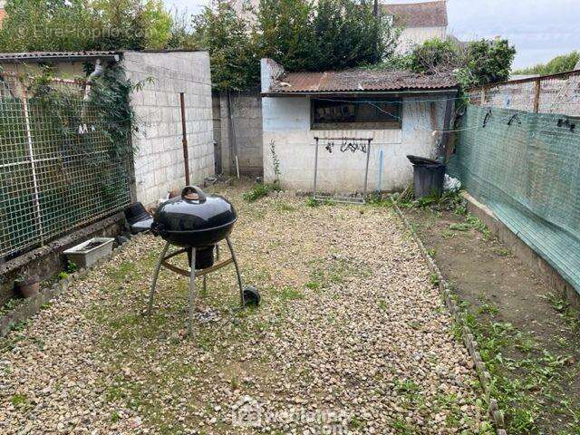 Maison 90 m² à Noyon  - photo 15