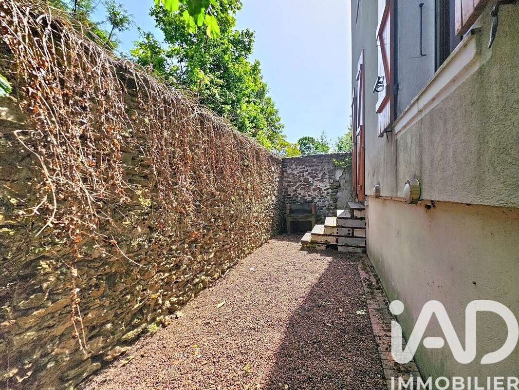 Photo 2 - Appartement à MONTGERON