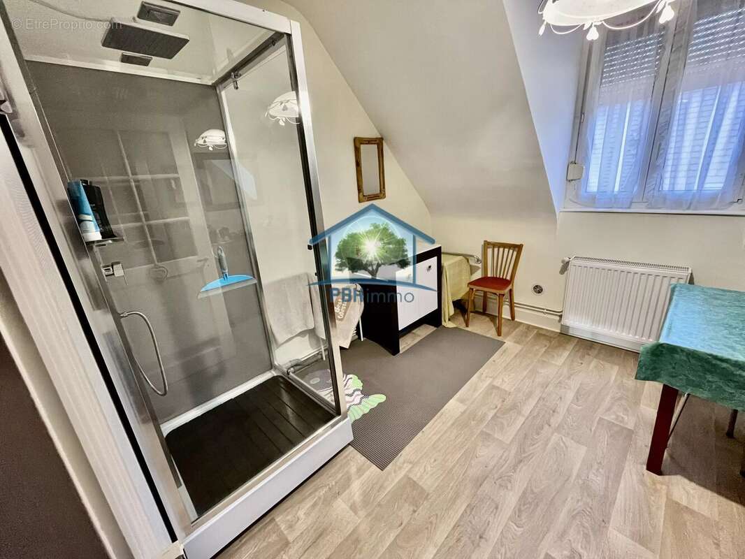 Appartement à MUNSTER