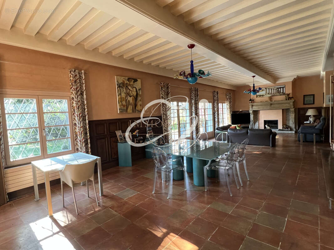 Maison à ECULLY