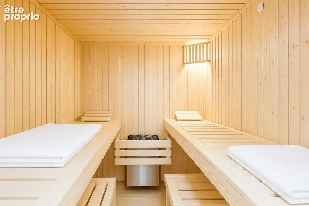 Spacieuse maison rénovée à Vaires-sur-Marne - photo 15