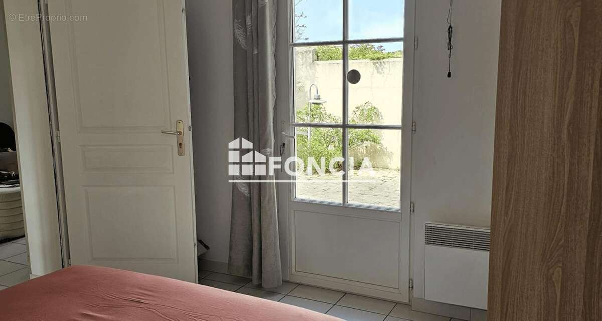 Maison de plain-pied - photo 5
