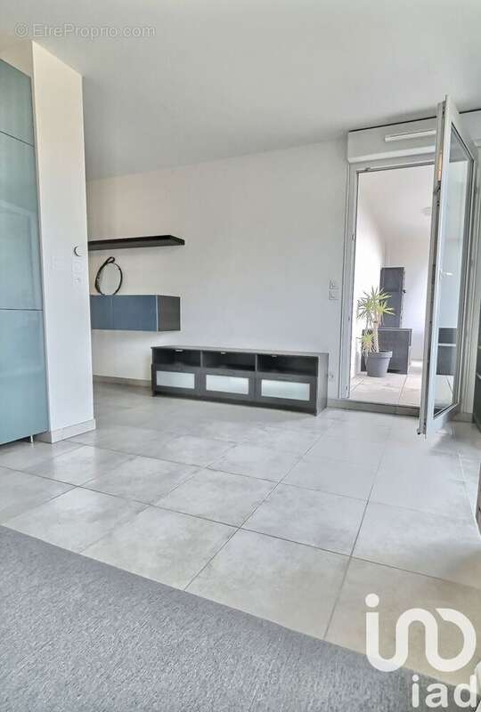 Photo 5 - Appartement à MARSEILLE-10E