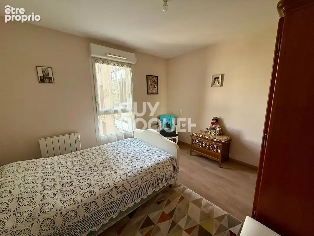 Spécial investisseur - appartement T2 avec balcon - photo 5