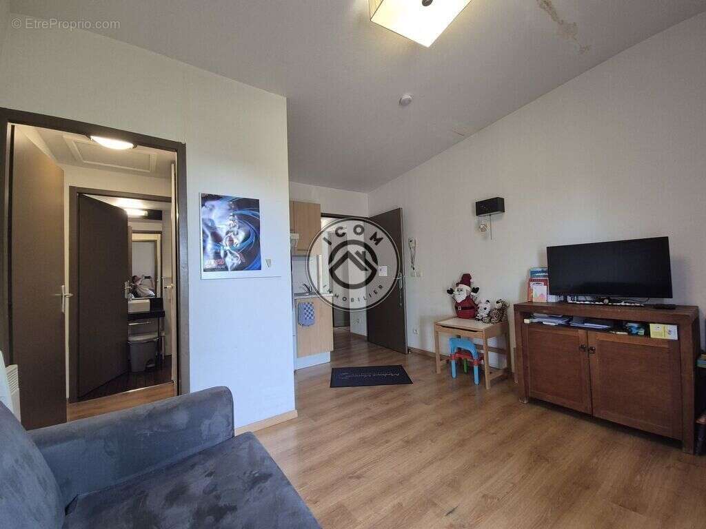 Maison à EPPE-SAUVAGE