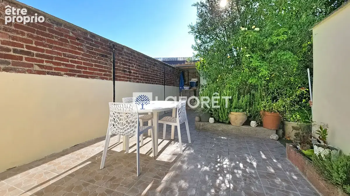 Maison Tergnier / 3 chambres / garage - photo 5