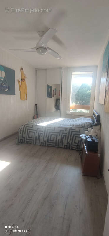 Appartement à FOS-SUR-MER