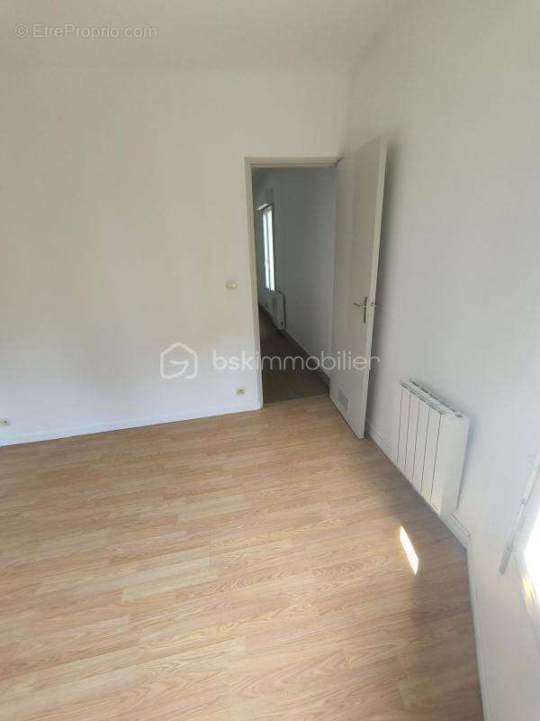 Appartement à LE HAVRE