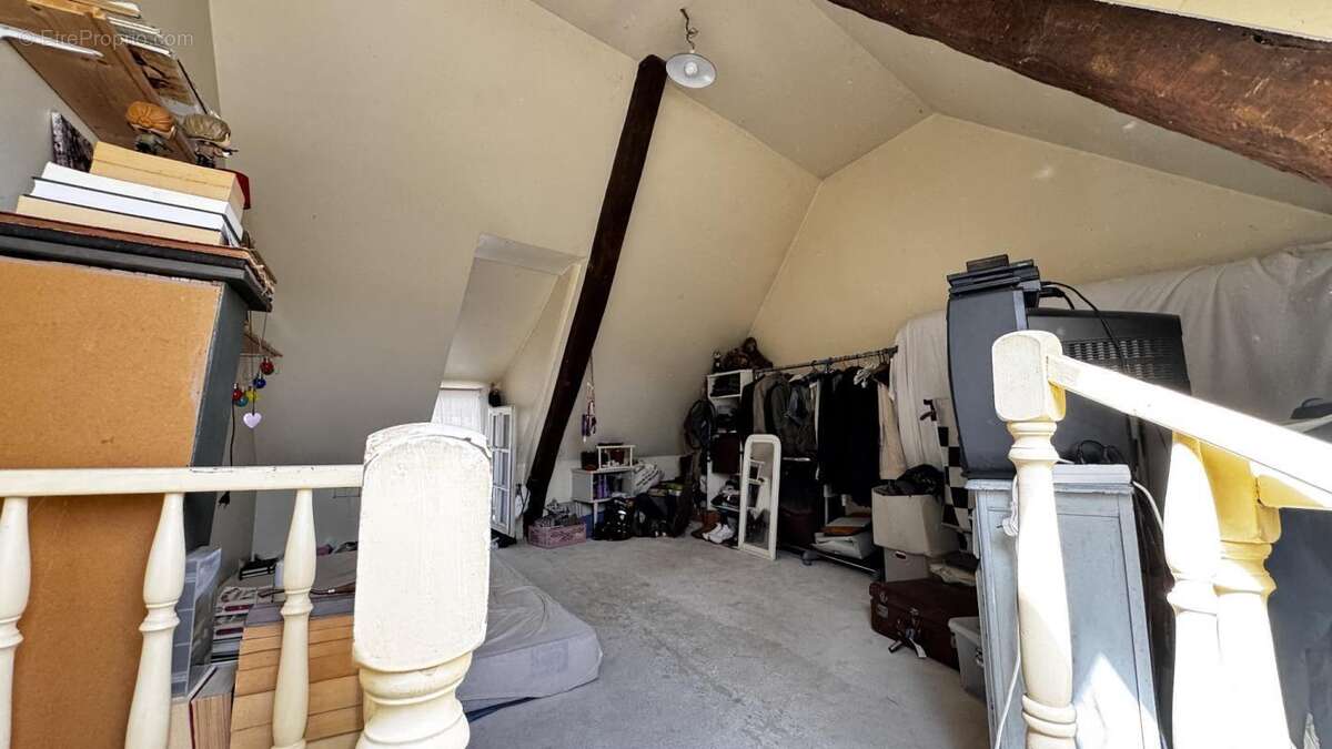 Maison à LIMOGNE-EN-QUERCY