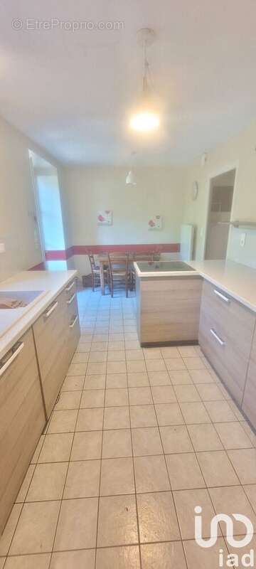 Photo 7 - Maison à SAINTE-FLORENCE