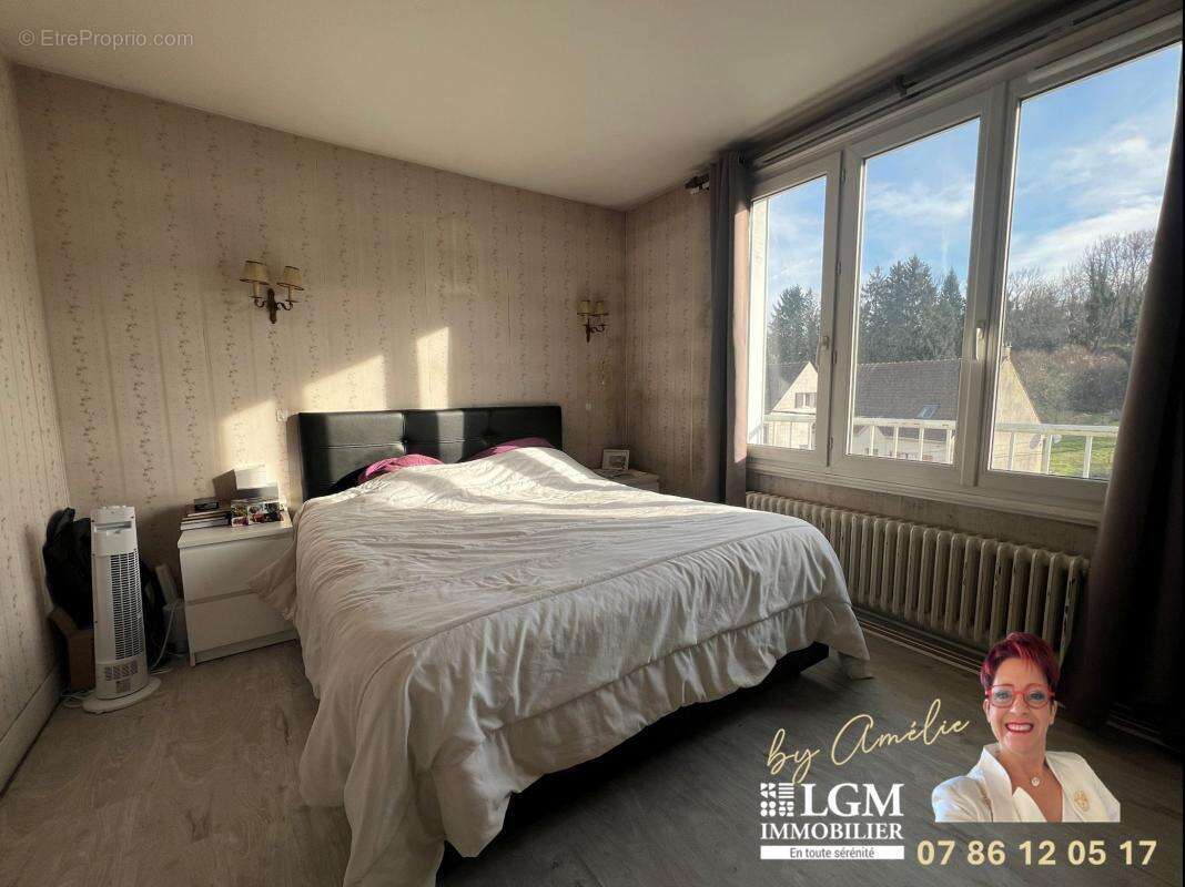 Appartement à ESSOMES-SUR-MARNE