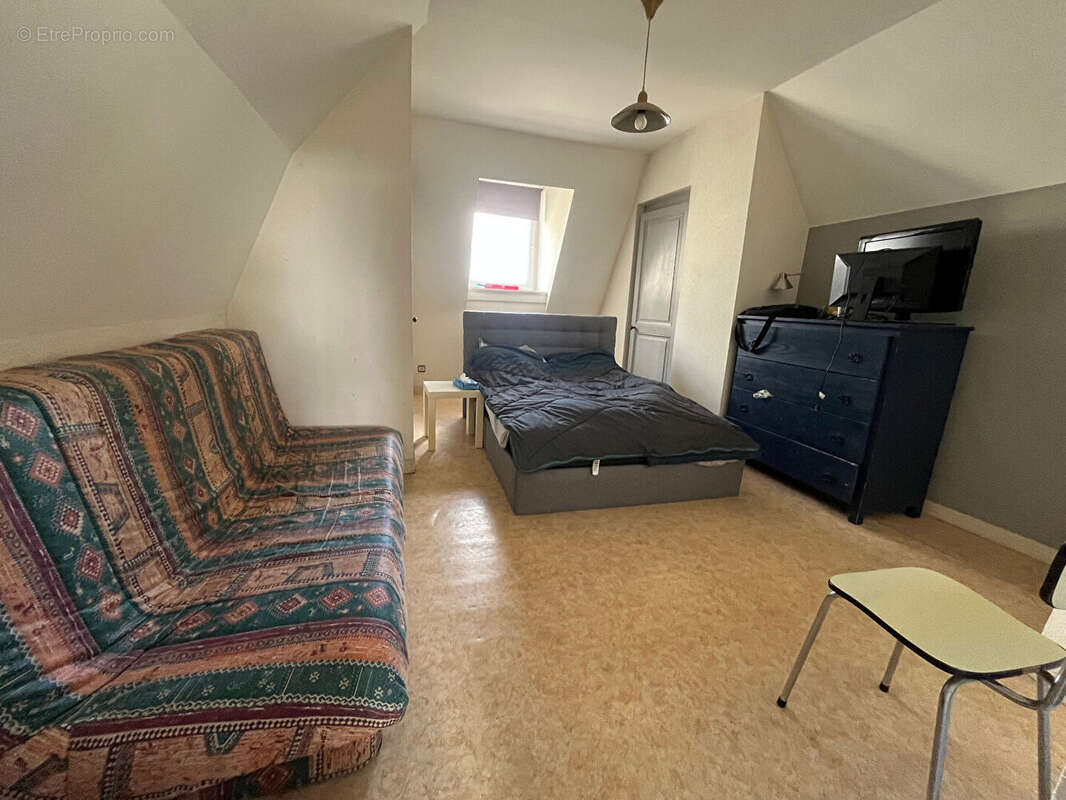 Appartement à BESANCON