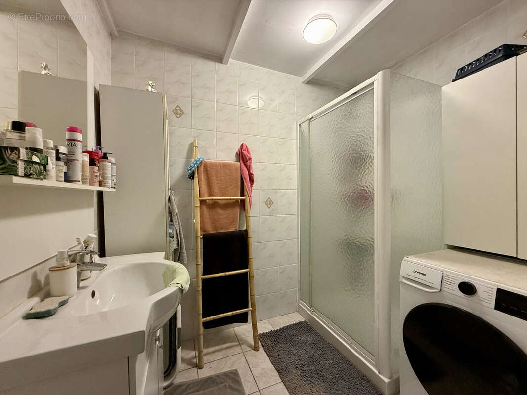 Immeuble en monopropriété 271 m2 habitables   Entièrement loué - photo 15