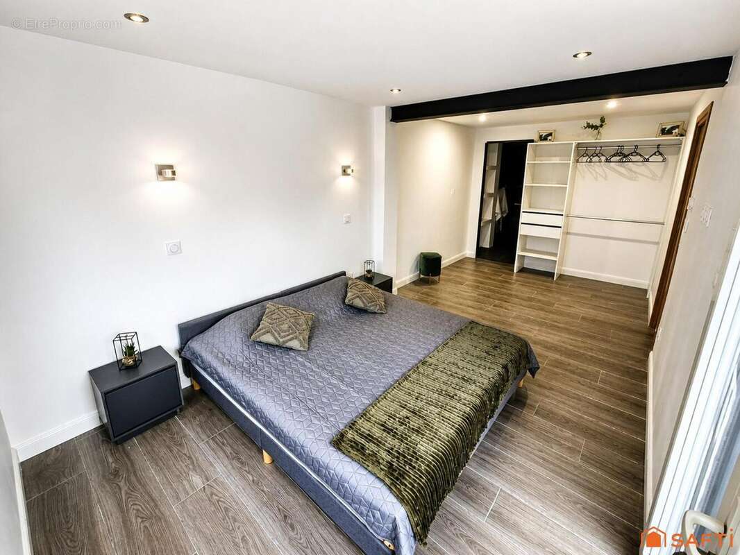 Photo 6 - Maison à NIMES