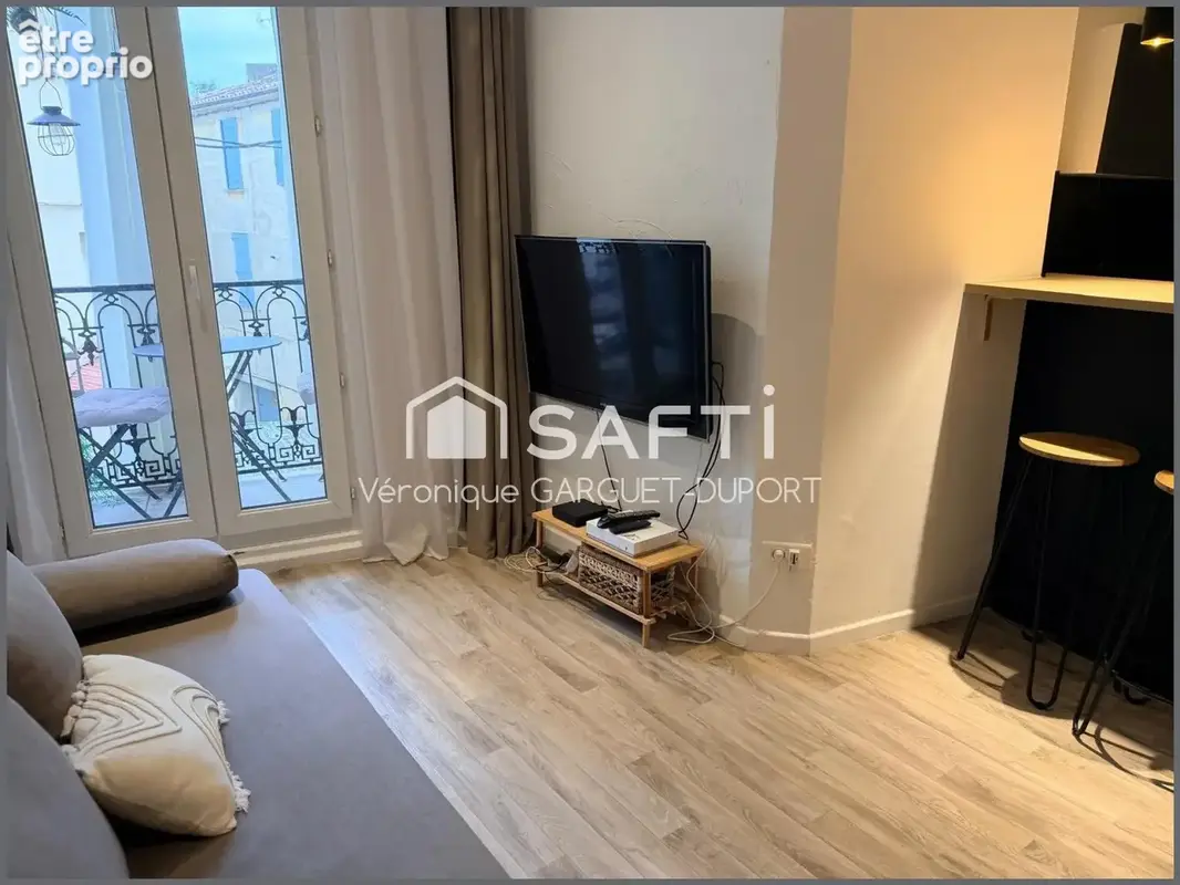 Photo 1 - Appartement à NARBONNE