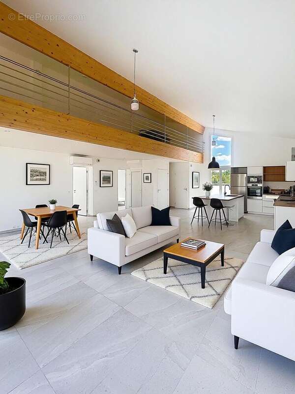 Photo 2 - Maison à NAILLY