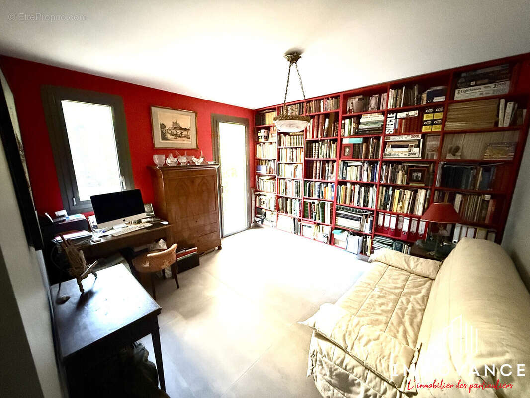 Maison à MONTPELLIER