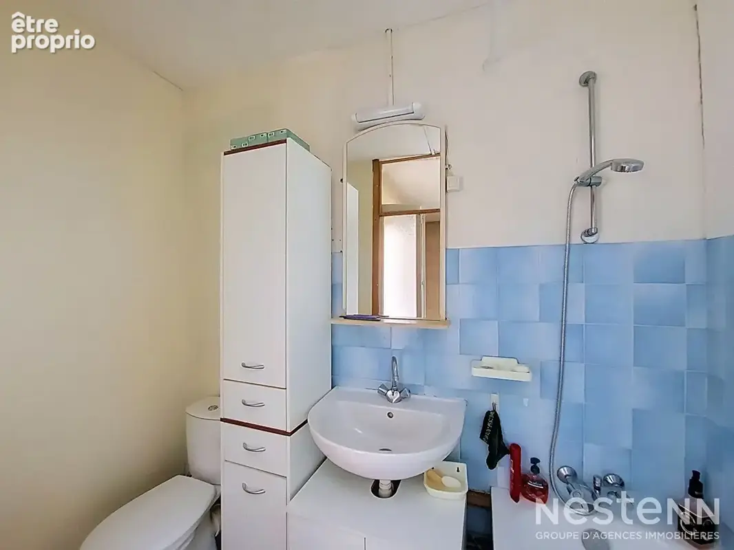A Vendre Maison de 97 m² avec cour et garage proche du centre de Condom - photo 9
