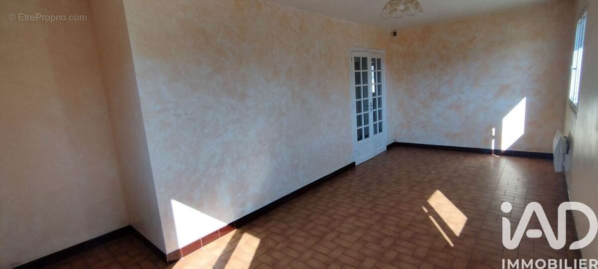 Photo 7 - Maison à SALBRIS