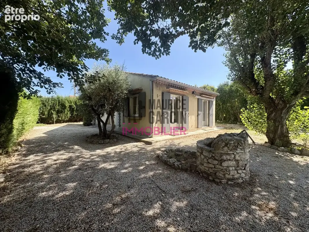 Maison à ROGNAC